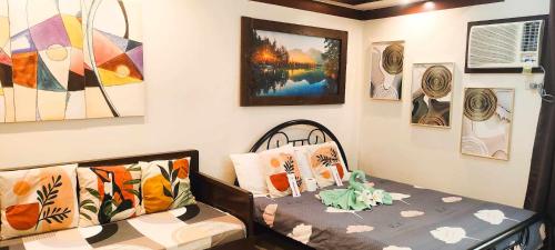 Centropolis King Bed Deluxe, Manila