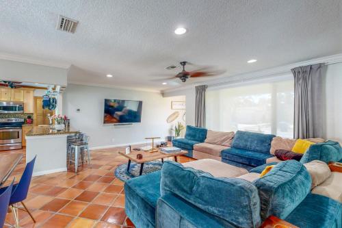 Nautilus Tropical Breeze in Dania Beach, Vereinigte Staaten von Amerika
