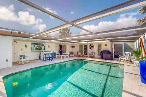 Nautilus Tropical Breeze in Dania Beach, USA