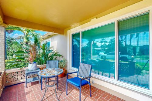 Nautilus Tropical Breeze in Dania Beach, USA