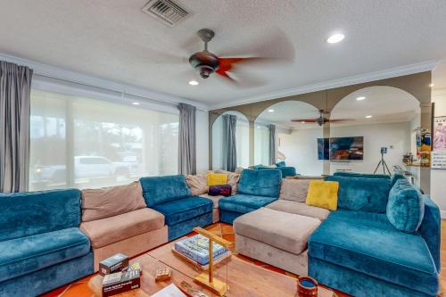 Nautilus Tropical Breeze in Dania Beach, USA