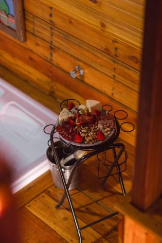 Entre Serras & Águas