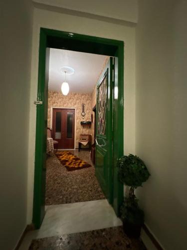 Το σπιτι της γιαγιας in Paramythia