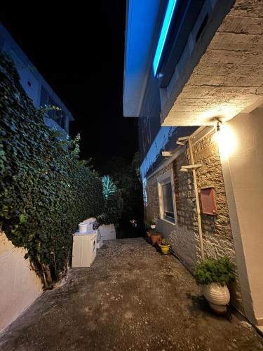 Το σπιτι της γιαγιας in Paramythia