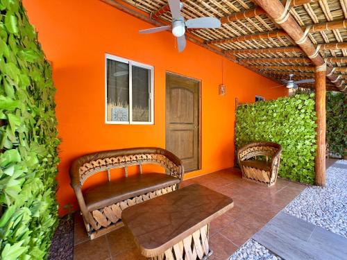 บริการและสิ่งอำนวยความสะดวก, Casa Juarez B&B in ลาปาซ