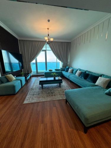 Ocean View Luxury Suites Ocean View Luxury Suites