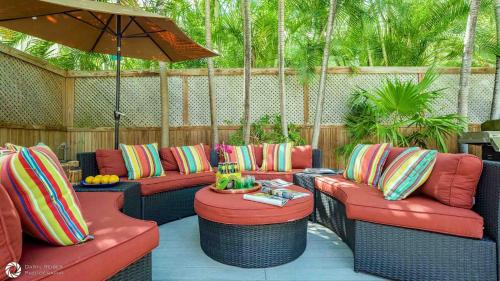 Star of the Seaport by Last Key Realty in Key West, USA
