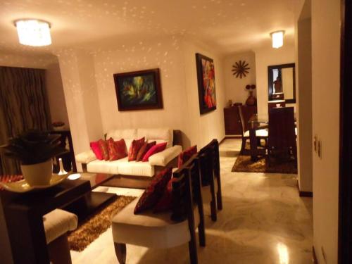 Apartamento Moderno al norte de Cali