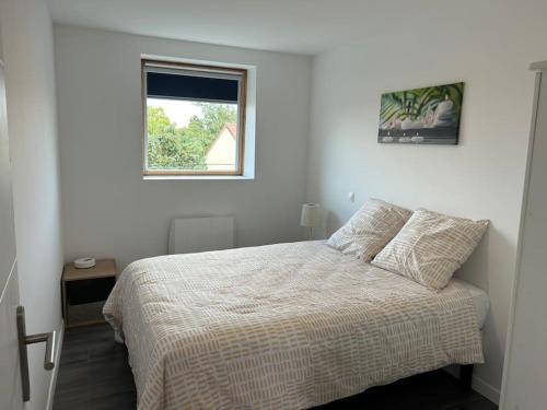 Appartement cosy in Lesquin