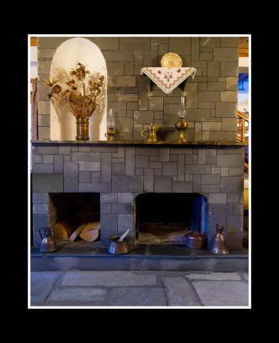 편의 시설/서비스, Hotel Bitouni in 멧소보