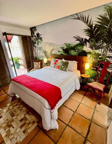 Hotel Casa Paradiso Guarujá (Hotel Casa Paradiso Guaruja) in Guaruja