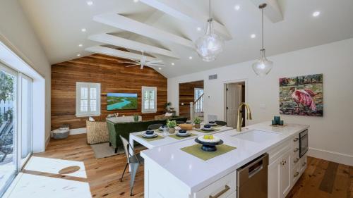 Spirit of Key West by Last Key Realty in Key West, USA