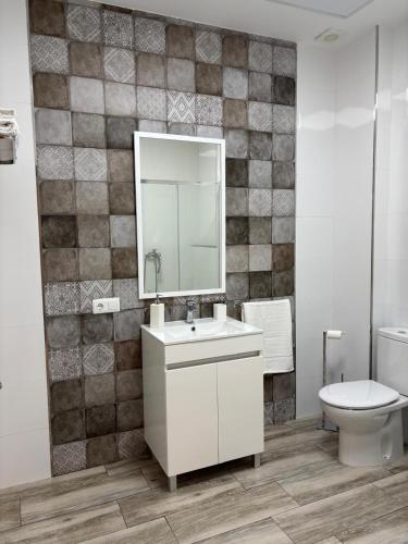 Loft Plaza in Hornachuelos