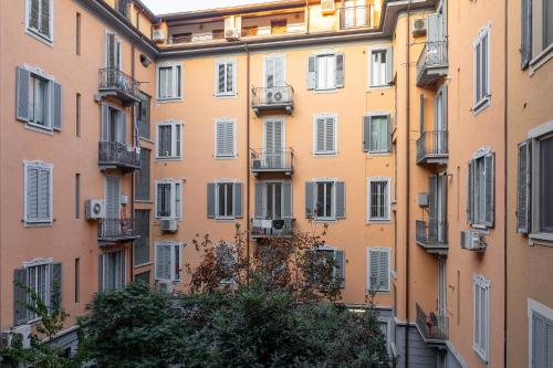 Appartamento Settembrini - Vicino Stazione Centrale