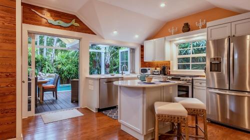 Soul of the South by Last Key Realty in Key West, USA