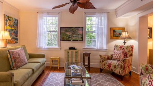 Soul of the South by Last Key Realty in Key West, USA