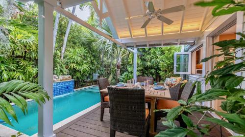 Soul of the South by Last Key Realty in Key West, USA