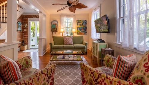 Soul of the South by Last Key Realty in Key West, USA