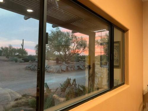 Serene & Secluded - Heart of the Sonoran Desert Bunkhouse Casita