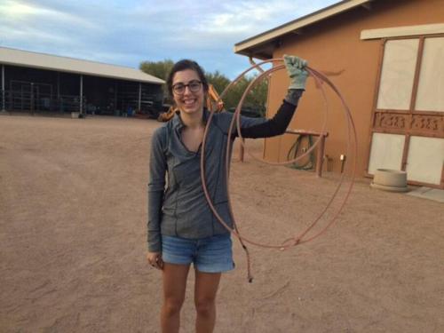 Serene & Secluded - Heart of the Sonoran Desert Bunkhouse Casita