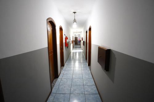 Hotel Park Leste, Sao Paulo in ヴィーラ マチウデ