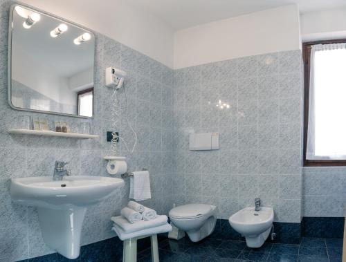 Hotel Irma - main image