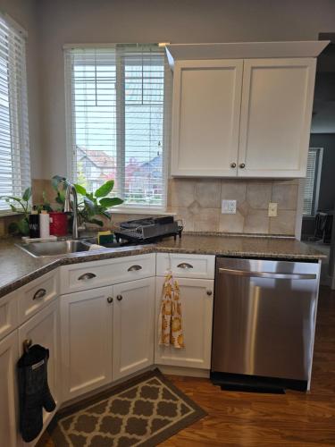 Cozy house in Langley