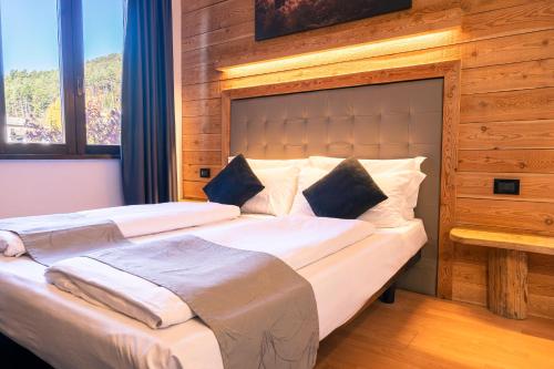 Hotel Irma in Folgaria