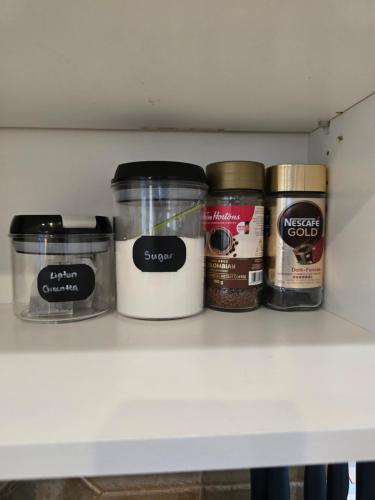 Cozy house in Langley