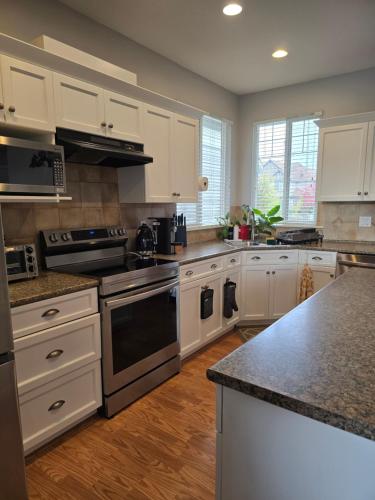 Cozy house in Langley