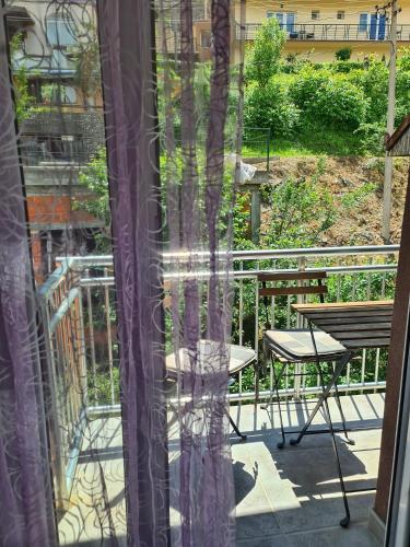 Uitzicht, Maja V Apartmani Sokobanja in Soko Banja