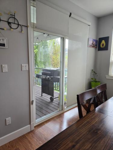 Cozy house in Langley in Langley, Canada