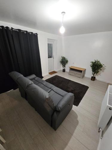Spacious single room, Nottingham