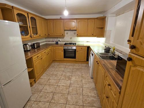 Spacious single room in 戴布魯克