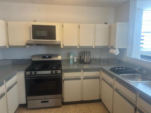 Cucina, relax house in Caguas