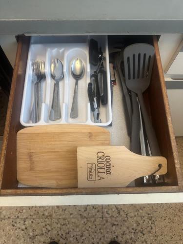 Cucina, relax house in Caguas