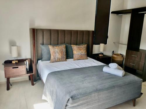 ZANIA, loft urbano moderno en Merida in Mérida, Mexico