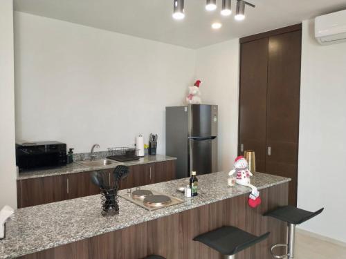 ZANIA, loft urbano moderno en Merida in Mérida, Mexico