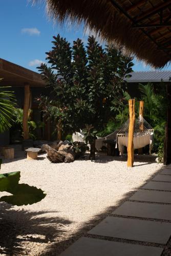 Tukasa - Surfhouse Popoyo in 托拉