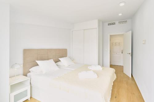 Atarazanas Penthouse by Lovely Rentals, Málaga (photo 7)