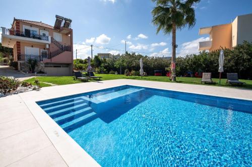 2 bedrooms, 3 beds
