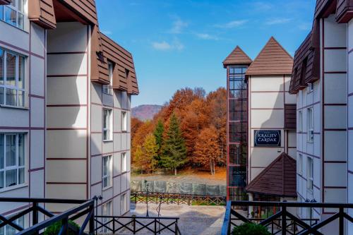 Apartman Kopaonik u Kraljevim Čardacima - image 5