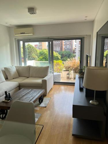 Modern apartment in the Heart of Palermo with pool