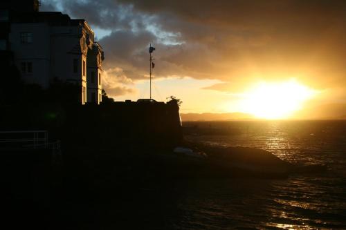 Crinan Hotel