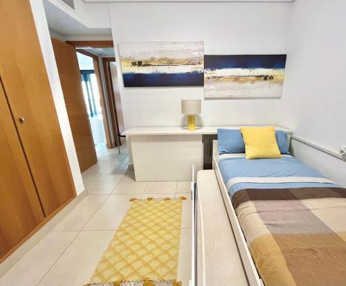 Valencia Beach Home 22, Walencja (zdjęcie 9)