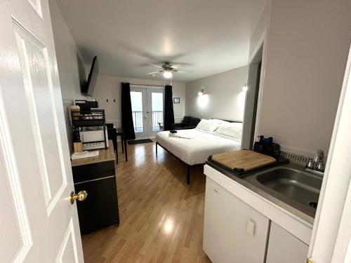 Haileybury Lakehouse in 特米斯卡明岸 (ON)