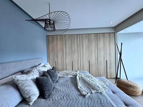 Condominio con acceso privado a la playa in Bucerías, Mexico