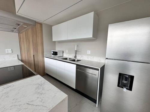 Condominio con acceso privado a la playa in Bucerías, Mexico
