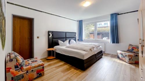 Smart Resorts B&B2 BB2 314 in Winterberg, Deutschland