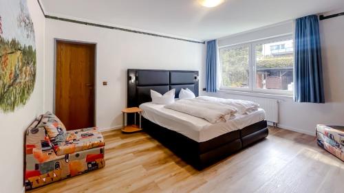 Smart Resorts B&B2 BB2 314 in Winterberg, Deutschland